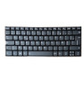 Laptop Keyboard For Lenovo Ideapad 530S-14ARR 530S-14IKB 530S-15IKB France FR With Backlit Gray New