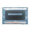 Laptop LCD Top Cover For DELL Inspiron 15 3510 3511 3515 07JJCR 7JJCR AP3LE000921 With Antenna Cable Blue Back Cover New