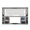 Laptop Palmrest For DELL XPS 15 9500 0G6RGD G6RGD FDQ50 AQ2SH000111 UK Layout Black Upper Case New