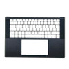 Laptop Palmrest For DELL XPS 15 9500 0G6RGD G6RGD FDQ50 AQ2SH000111 UK Layout Black Upper Case New