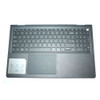 Laptop Palmrest For DELL Inspiron 3520 0418CV 418CV AP3MJ000J01 With Backlit English US Keyboard Black Upper Case New