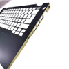 Laptop Palmrest For DELL Latitude 5400 5401 04618M 4618M A18BN1 AP2FB000C10 Black Upper Case New