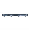 Laptop Hinge Tail Rear Cover For DELL Inspiron G7 7588 02G90J 2G90J AP27R000A00 Black New