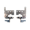 Laptop LCD Hinge L&R For DELL Latitude 7270 05TRK2 5TRK2 09GKM9 9GKM9 New