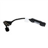 Laptop HDD Hard Drive Cable For DELL Precision 7520 05WNPC 5WNPC AAPA0 DC02C00AO00 New