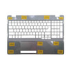 Laptop Palmrest For DELL Latitude 5510 5511 Precision 3550 3551 A1999M AP2UJ000810 Upper Case New