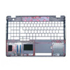 Laptop Palmrest For DELL Latitude 5510 5511 Precision 3550 3551 A1999M AP2UJ000810 Upper Case New