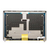 Laptop LCD Top Cover For DELL XPS 15 9500 Precision 5550 03D32H 3D32H GDP51 AM37F000212 Back Cover New