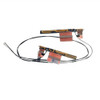 Laptop Antenna Cable For DELL Latitude 5320 5330 022WFD 22WFD 025.901RH.0001 025.901RH.0011 SP13 New