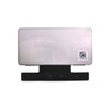 Laptop Nameplate Logo Cover For DELL Precision 5540 0P60WF P60WF White New
