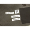 Laptop LCD Top Cover For DELL Precision 7510 7520 0P09Y2 P09Y2 AQ1TS000602 Back Cover New