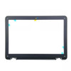 Laptop Front Bezel For DELL Chromebook 11 3180 Latitude 3180 0XRY9G XRY9G AP24U000200 DAV11 New