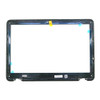 Laptop Front Bezel For DELL Chromebook 11 3180 Latitude 3180 0XRY9G XRY9G AP24U000200 DAV11 New