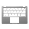 Laptop Palmrest For DELL Latitude 5440 Precision 3480 091FX9 91FX9 Upper Case New