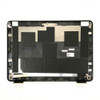 Laptop LCD Top Cover For DELL Chromebook 11 3100 0NWFGT NWFGT AP3BD000100 Back Cover New