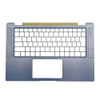 Laptop Palmrest For DELL Latitude 9520 2-in-1 02FJHY 2FJHY GDA55 AM30H000B01 Upper Case New
