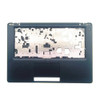Laptop Palmrest For DELL Latitude 5480 A16722 0PD8R8 PD8R8 Black Upper Case New