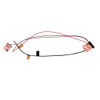 Laptop Antenna Cable For Alienware M15 R3 R4 0RNXR9 RNXR9 DC33002EV0L New