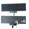 Laptop Keyboard For ASUS B2502 B2502C B2502CBA B2502FBA 9Z.NKYBU.00U United Kingdom UK With Backlit Black