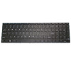 Laptop Keyboard For EVOO EVC156-2 EVC156-1 EVC156-2BK EVC156-1BK English US Black New