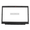 Laptop LCD Front Bezel For Lenovo ThinkPad  L490 (type 20Q5, 20Q6) 02DM324 Black New