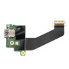 Laptop USB Power Board For Lenovo ThinkPad X1 Yoga 4th Gen 00HW568 00HW567 New