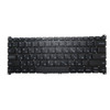Laptop Keyboard For XIAOMI RedmiBook 14 XMA1901-DA Russian RU Black