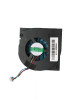 NUC FAN For INTEL INTNUC-10016 NUC6i5SYB BOXNUC6i5SYH DC5V 0.5A