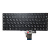 Laptop Keyboard For Lenovo 710S-13IKB 710S-13ISK Japanese JP JA With Backlit Black New