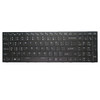 Laptop Keyboard For Sager NP8151 NP8152 NP8153 NP8153-S NP8155 NP8156 NP8157 P650RP6 P650RP6-G P650RS-G P650HP3 P650HP6-G P650HS-G English US Black With Backlit New
