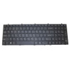 Laptop Keyboard For Sager NP2670 NP3670 NP3673 W670SZQ W670RZQ W670RZW English US Black With Backlit New
