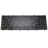 Laptop Keyboard For Sager NP5652 NP5653 NP6652 NP6658 NP6659 W650RC W650RC1 W650SR W650SJ W650SC English US Black Without Frame New