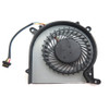 Laptop GPU Fan For Sager NP8373 NP8374 NP8375 NP8375-S PA71EP6-G PA71ES PA71ES-G DC5V 0.5A 4PIN New