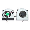 Laptop CPU Fan For Sager NP5672 NP5673 NP6670 NP6678 NP6679 W670RCQ W670RCW W670SRQ W670SJQ W670SCQ DC5V 0.40A New