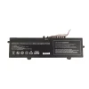 Laptop Battery For POSITIVO Motion Q4128C C4120F-S Q4128ci Q4128CI 3.7V 10000mAh 37.0Wh 5PIN 5Lines New