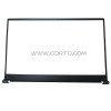 Laptop LCD Bezel For MSI Prestige P15 M15 MS-1551 307552B814TA2 B Cover Bezel With Blue Hinge Cover