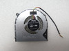 Laptop CPU Fan For CLEVO DFS551205WQ0T(FH22) DFS551205WQ0T FH22 DC5V 0.5A New
