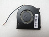 Laptop CPU Fan For CLEVO DFS551205WQ0T(FH22) DFS551205WQ0T FH22 DC5V 0.5A New