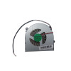 Laptop OEM CPU Fan For CLEVO W370ET W150ERQ W150ERM W170ER W230ST W650SZ W651SZ W655SZ DC5V 0.40A
