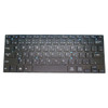 Laptop Keyboard For Vetesa 14E8 14E8-US 14E8-664JP-220110-B023 14E8-664-211107-E049 Japanese JP JA Black Without Backlit New