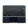 Keyboard Dock Cover Case For DELL Latitude 7285 K17M 0HYTRT HYTRT With Korean KR Keyboard Black New