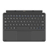 Tablet Keyboard Dock Cover Case For Chuwi Hi10 10.1 English US Black New
