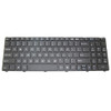 Laptop Keyboard For Galleria A17FD English US Black With Frame New