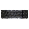 Laptop Keyboard For Galleria QF675MX Japanese JP JA Black Without Backlit New