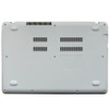 Laptop Bottom Case For Samsung NP500R4K 500R4K Base Lower Case Cover White New