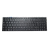 Laptop Keyboard For ASUS N56 N56DP N56DY N56VB N56VJ N56VM N56VV N56VZ N56JK N56JN N56JR Black Without Frame With Backlit Slovakian SK 9Z.N8BBU.K09 0KNB0-6621SK00 0KN0-M32SK23