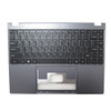 Laptop Palmrest For Chuwi FreeBook 13.5 CWI557 With Backlit English US Keyboard Gray Upper Case New