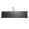 Replacement Laptop Battery For Irbis NB260 NB261 NB262 NB280 Compatible WTL-4080270P 7.6V 5000mAh 38Wh 7PIN 7Lines New