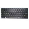 Laptop Keyboard For Irbis NB264 NB265 English US Black Without Frame New