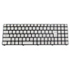 Laptop Replacement Keyboard For Diginnos Critea DX-KS DX-KSF7 DX-KSH3 / DX-KS RH3 Japanese JP JA White Without Frame New